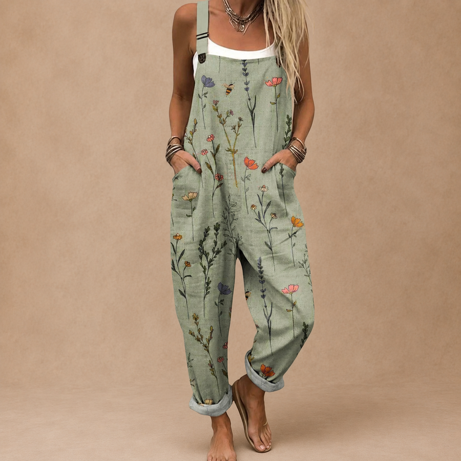 Jumpsuits & Dungarees