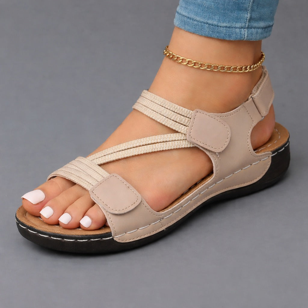Agnes™ Lightweight Comfort Sandals