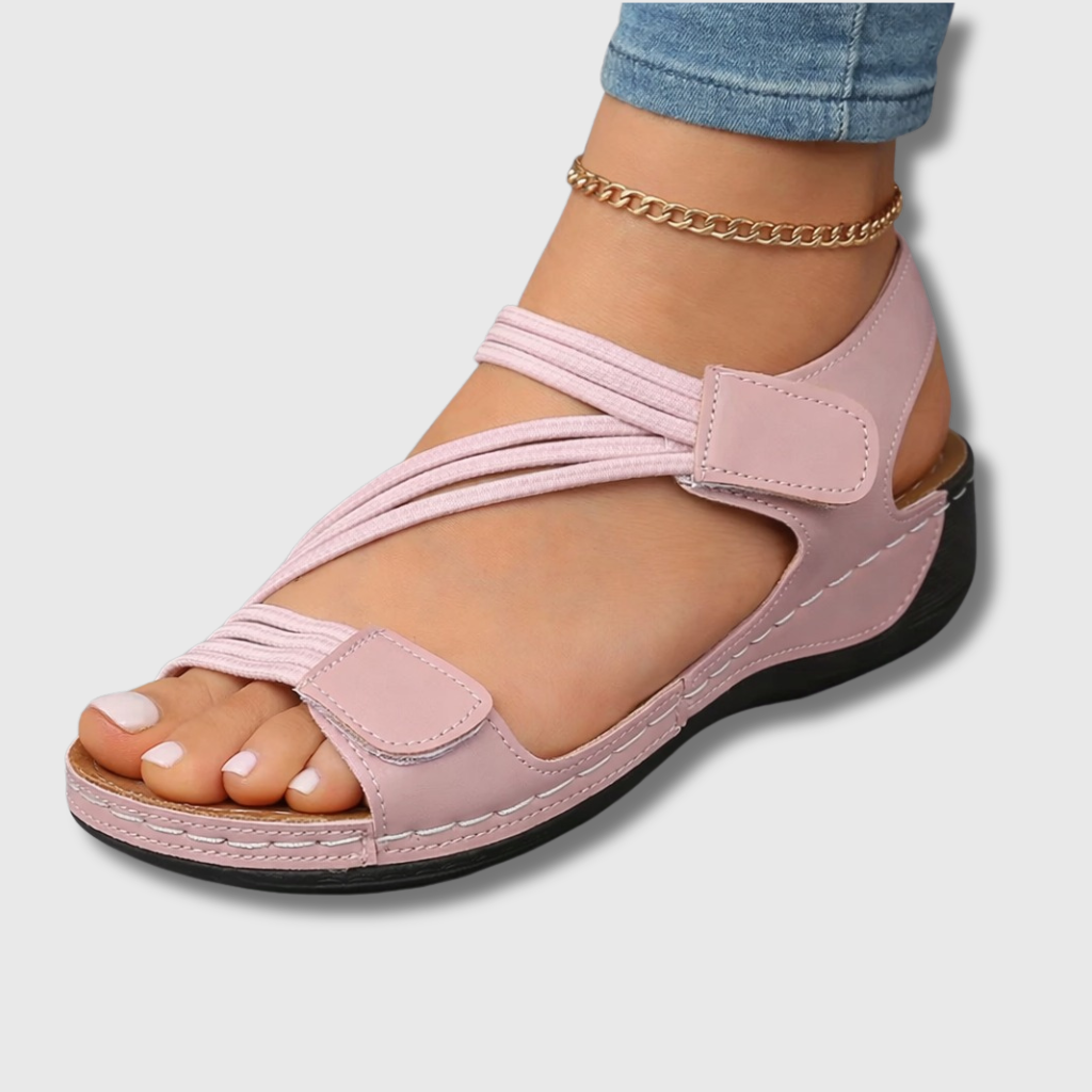 Agnes™ Lightweight Comfort Sandals
