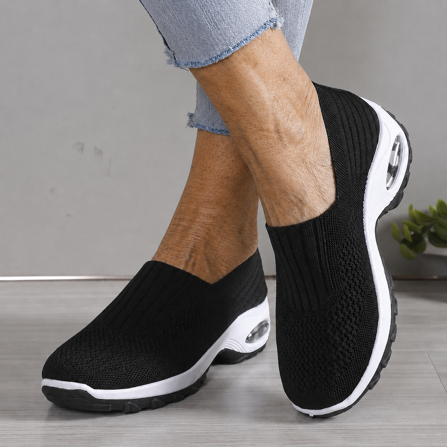 Allie™ Air Cushion Comfort Sneakers