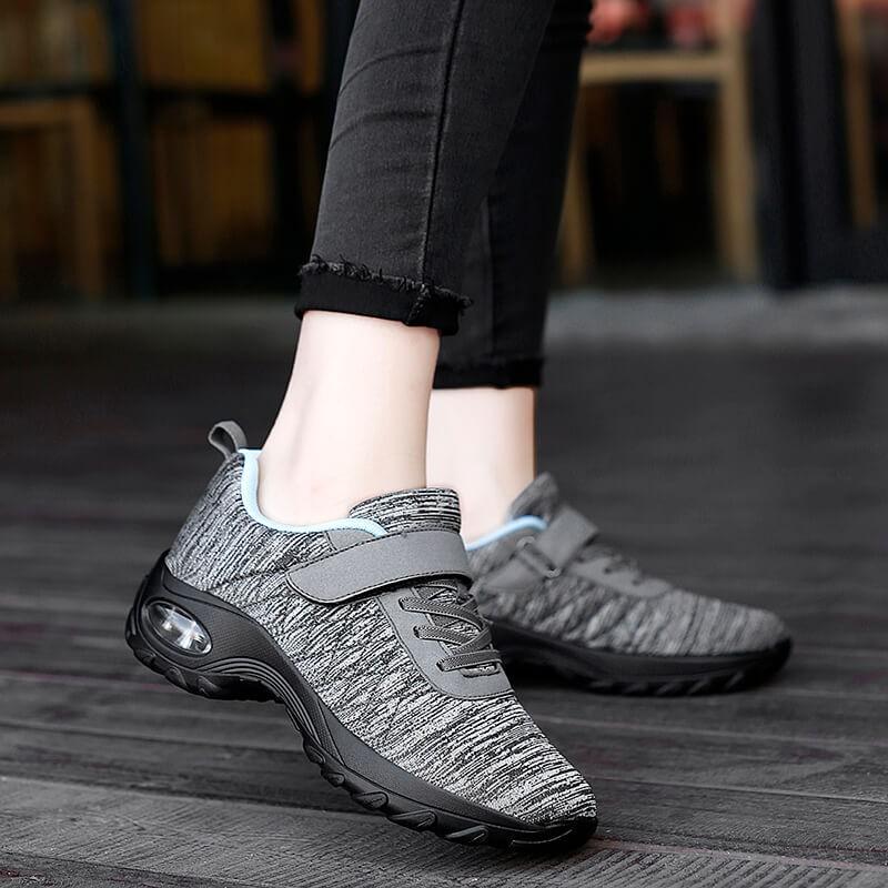ISABELL™ WOMEN'S AIR CUSHION ORTHOPEDIC SNEAKERS