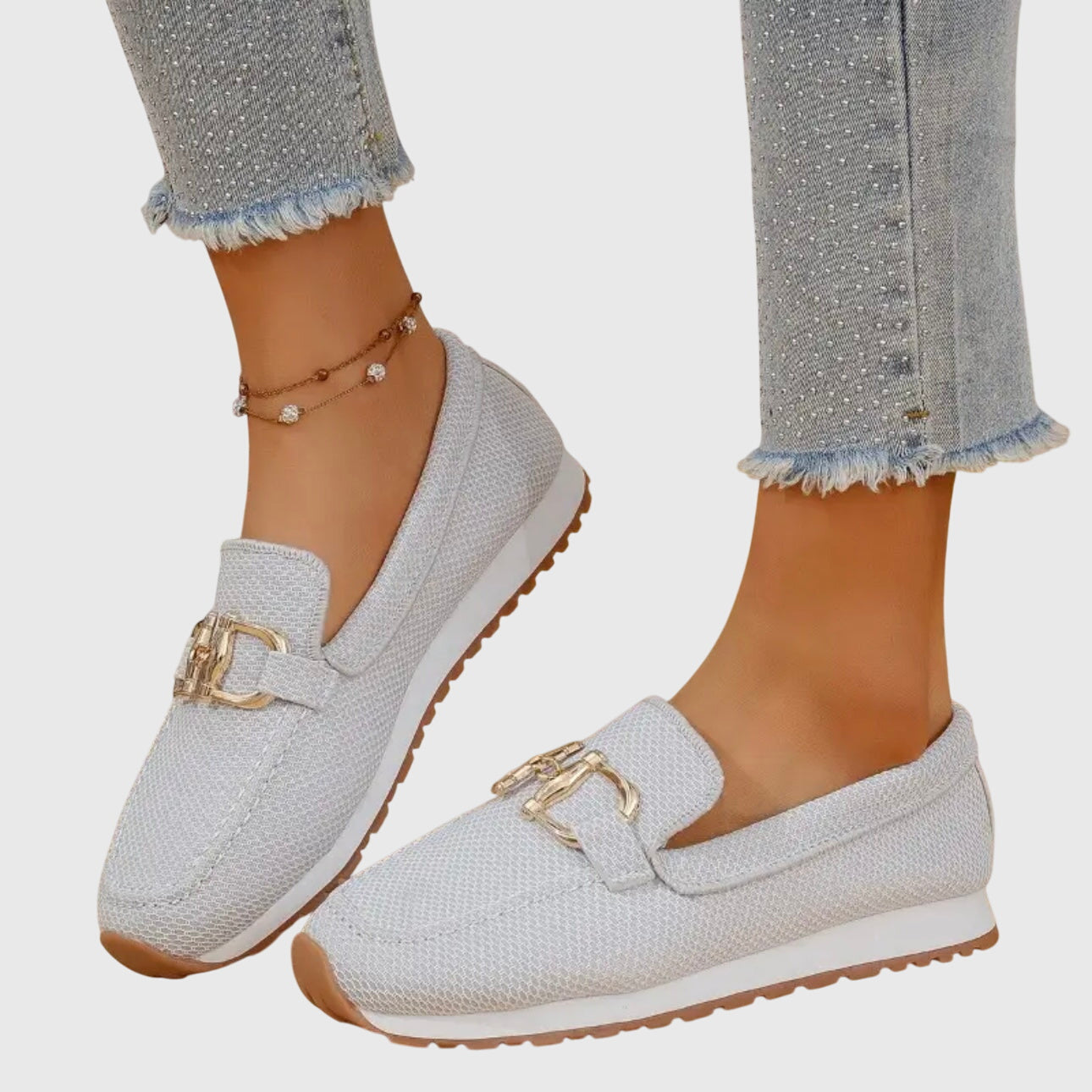 Sláine | The Loafer Sneaker
