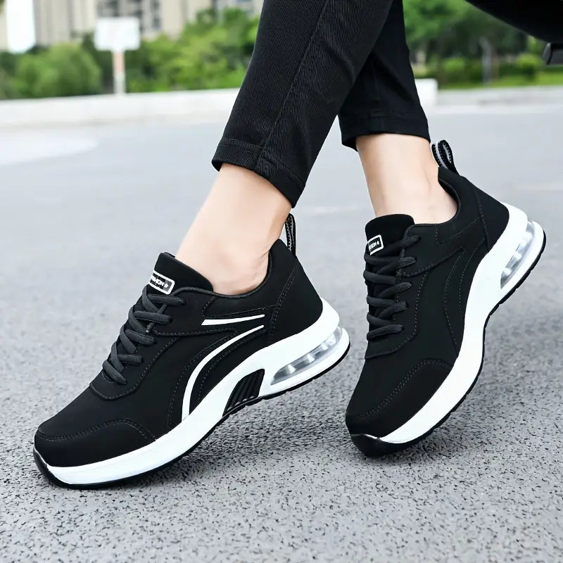 NOVELLA™ ORTHOPEDIC AIR CUSHION RUNNING SNEAKERS