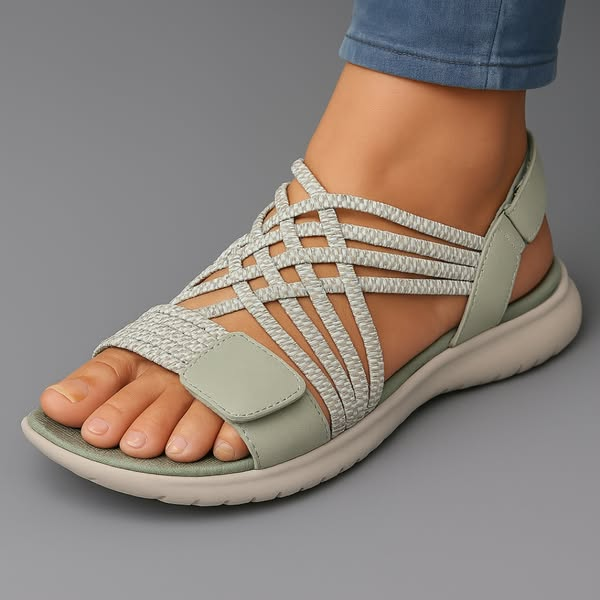 Julie™ Ergonomic Orthopedic Sandals
