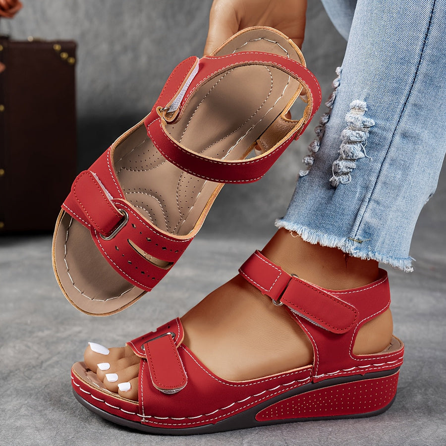 Gabri™ Orthopedic Comfort Flex Sandals