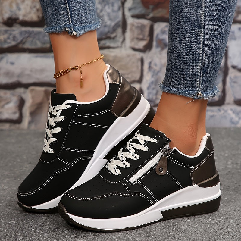 Matilda | Orthopedic Balance Sneakers
