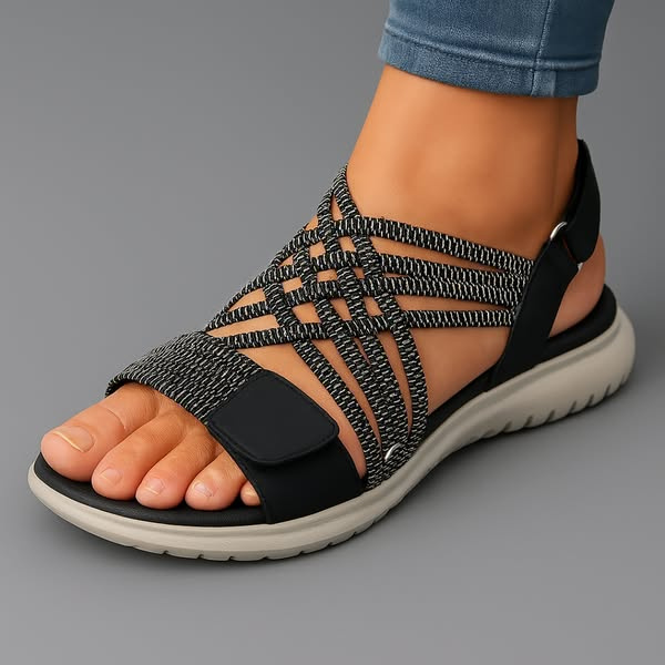 Julie™ Ergonomic Orthopedic Sandals