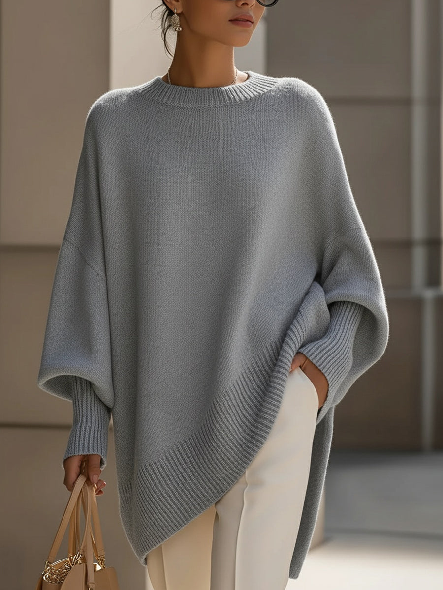 Lotus | Elegant casual sweater