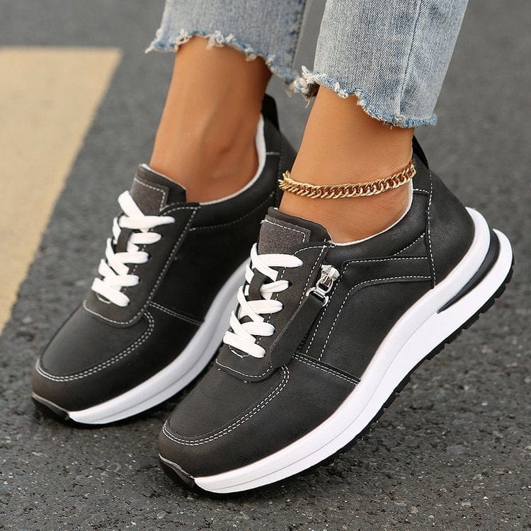 Lacey - Orthopaedic Sneaker