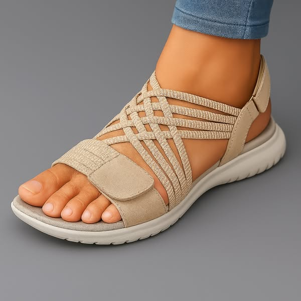 Julie™ Ergonomic Orthopedic Sandals