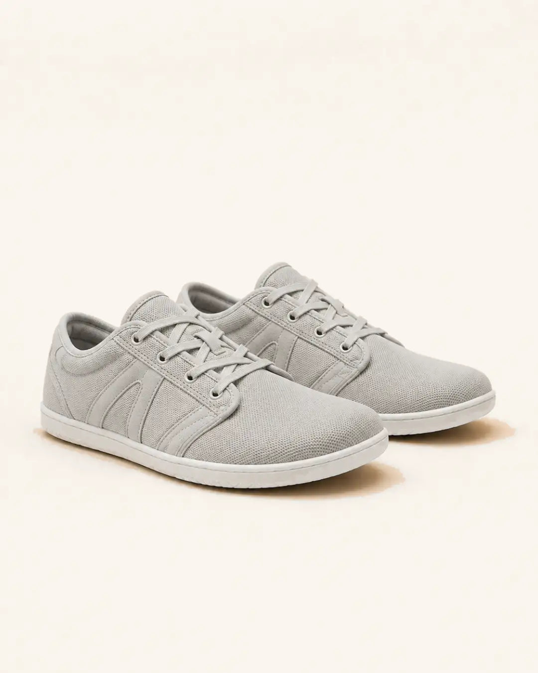 Sam™ | Comfortable Wide Fit Trainers