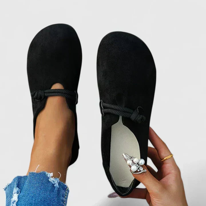 Olivia - Orthopedic Loafers