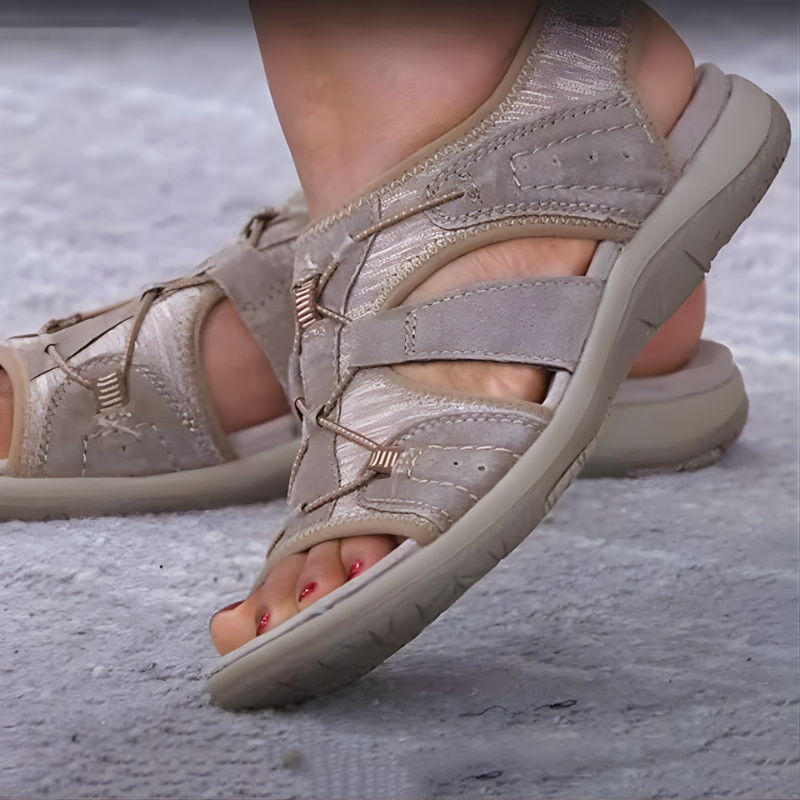 Ursula™ Orthopaedic Sandals