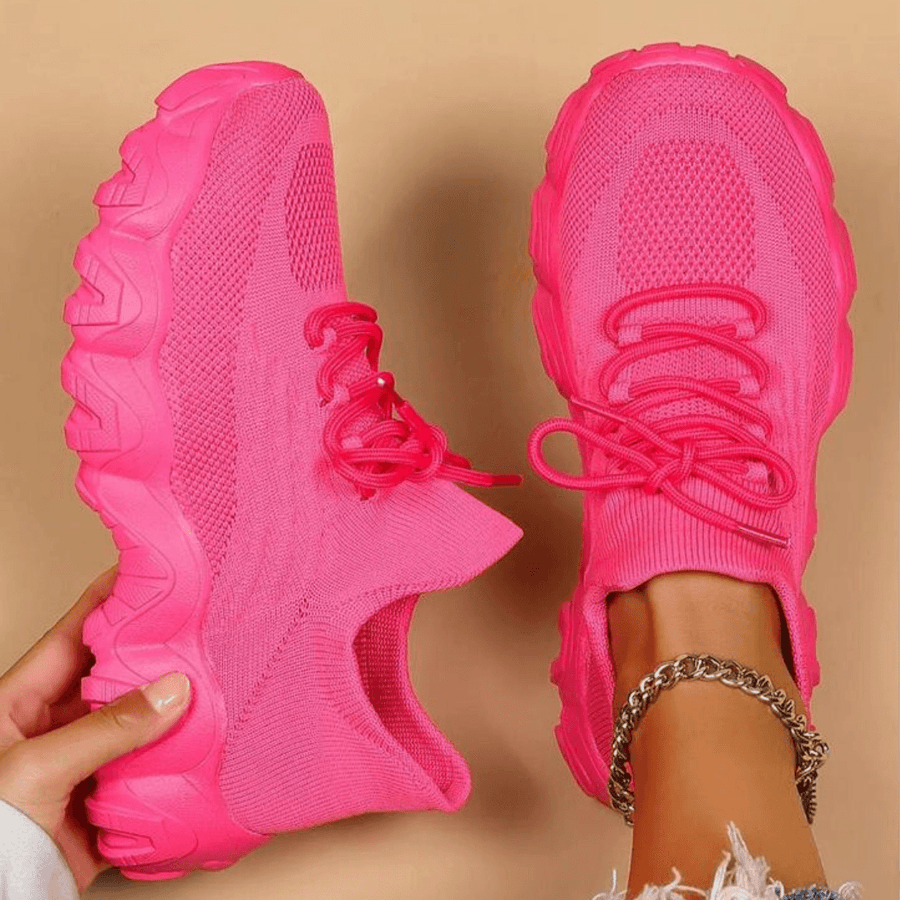 Trina Ortho Pro sneaker