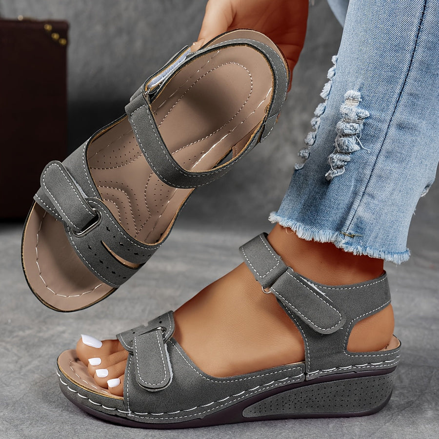 Gabri™ Orthopedic Comfort Flex Sandals
