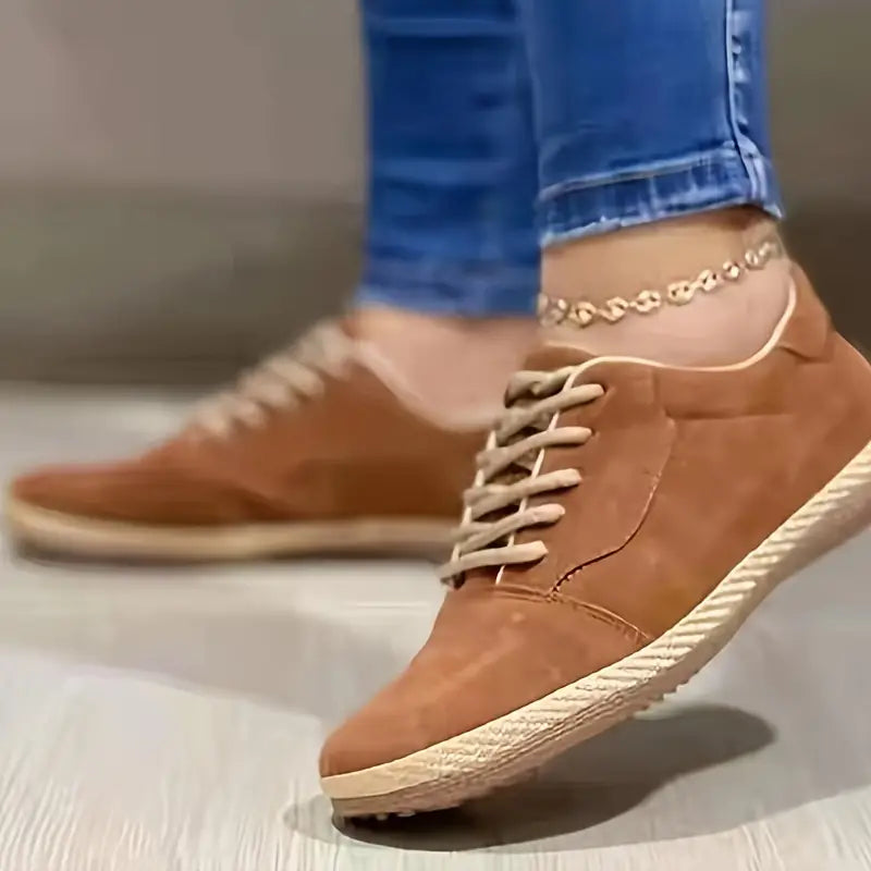 MATILDA™ CASUAL LIGHTWEIGHT ORTHOPEDIC SNEAKERS