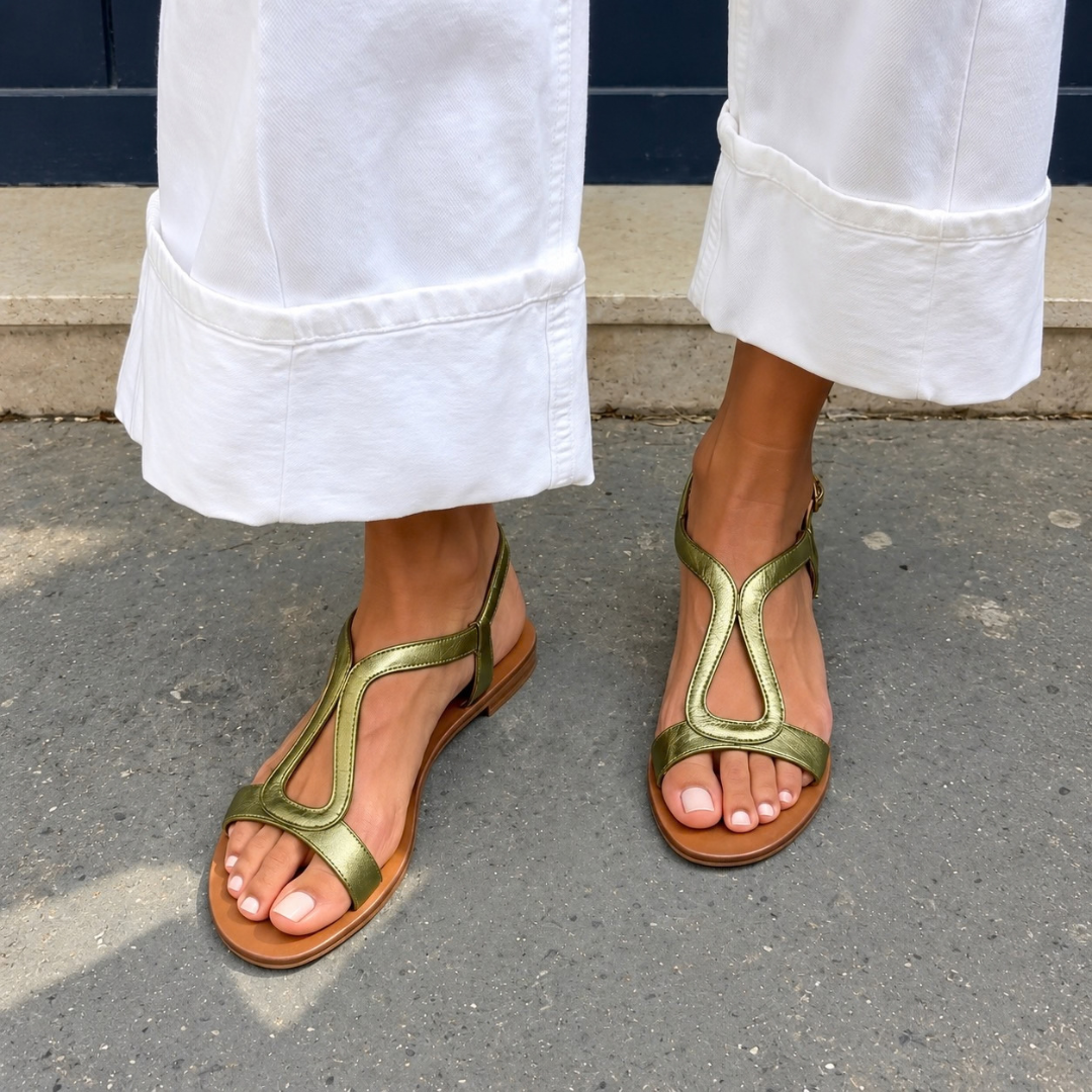 Ludovica™ Relaxed Sandals