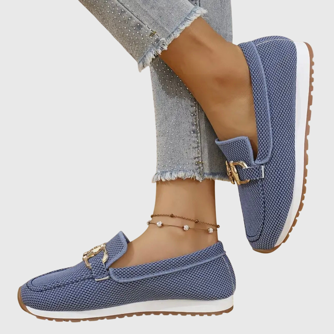 Sláine | The Loafer Sneaker