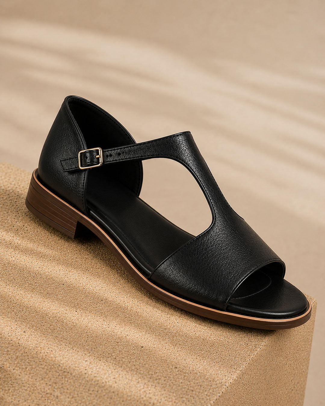 Amalfi Comfort Sandal