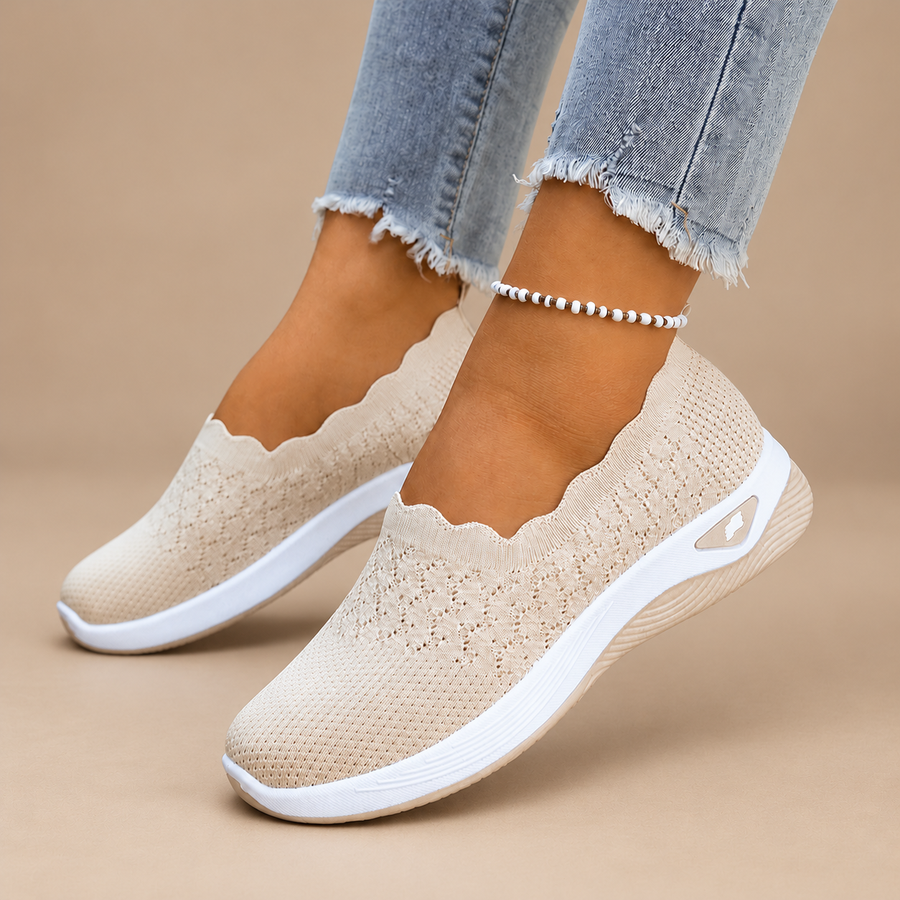 June™ Breathable Lightweight Walking Shoes