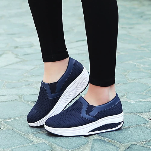 SUPER COMFY & ELEGANT ORTHO SNEAKERS MODEL 2026