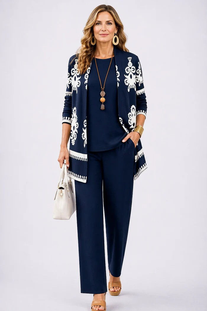 Zoe™ | 3-Piece Essentials Set
