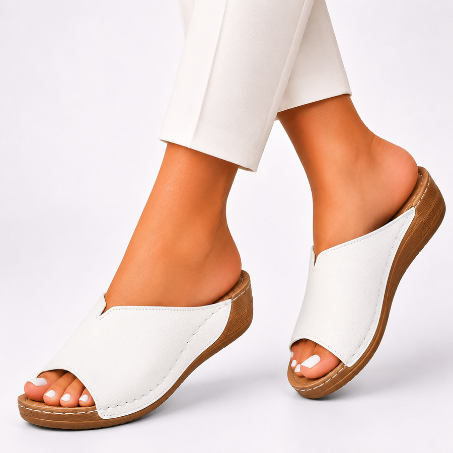 Alicia | Orthopedic Comfort Sandals