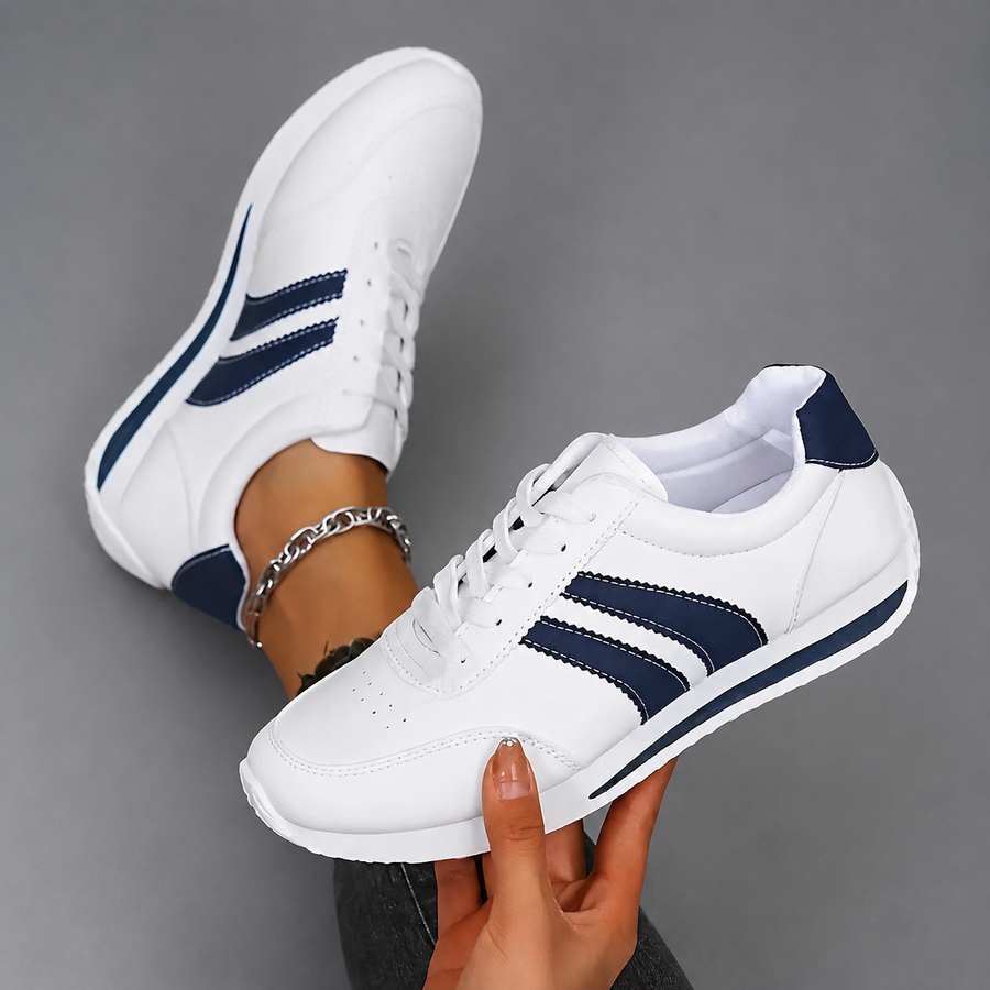 Frankie™ Lightweight Orthopedic Sneakers