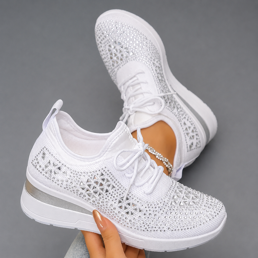Bonnie™ Orthopedic Sneakers