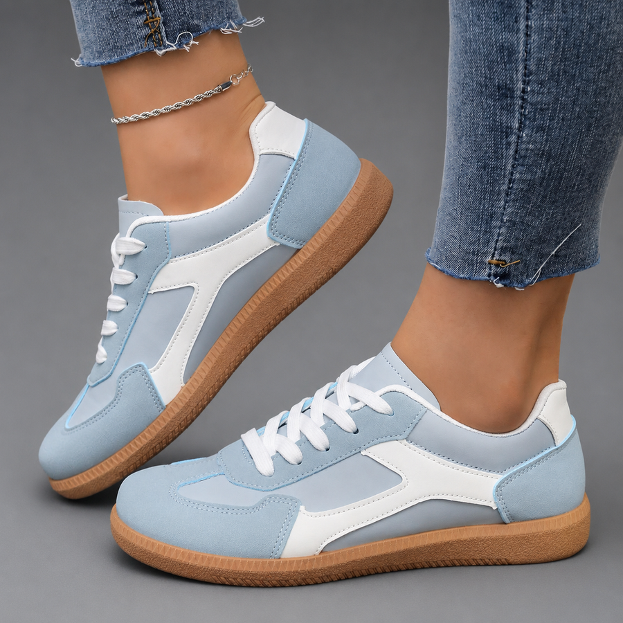 Naelle - Orthopaedic Trainers