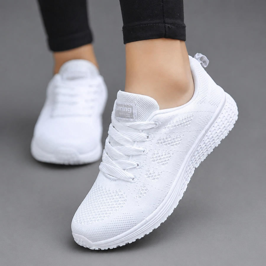 Filippa™ - Pain-Relieving Orthopaedic Sneakers