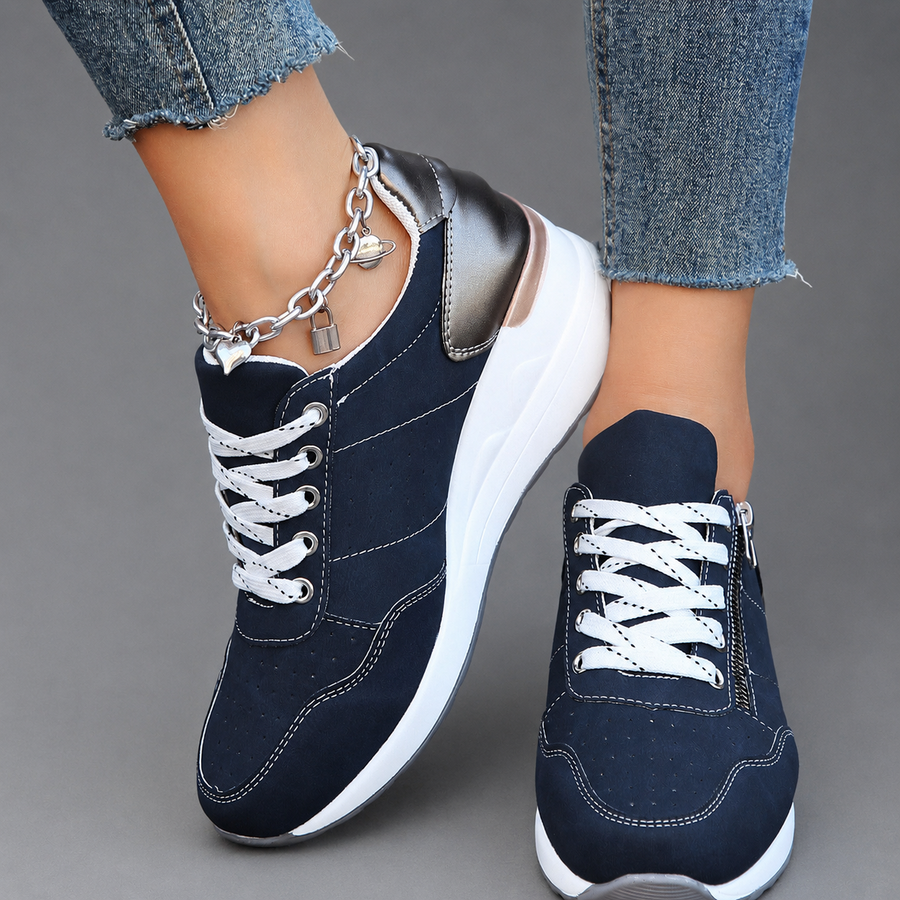 Matilda | Orthopedic Balance Sneakers