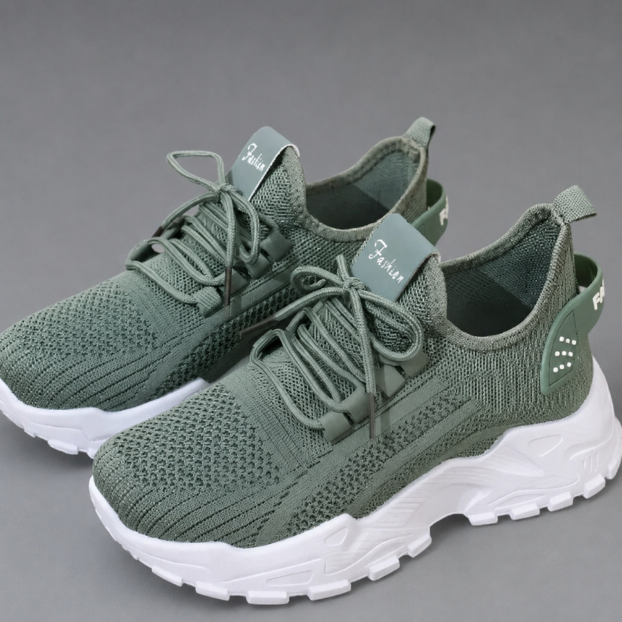 Maica | Orthopedic Sneakers