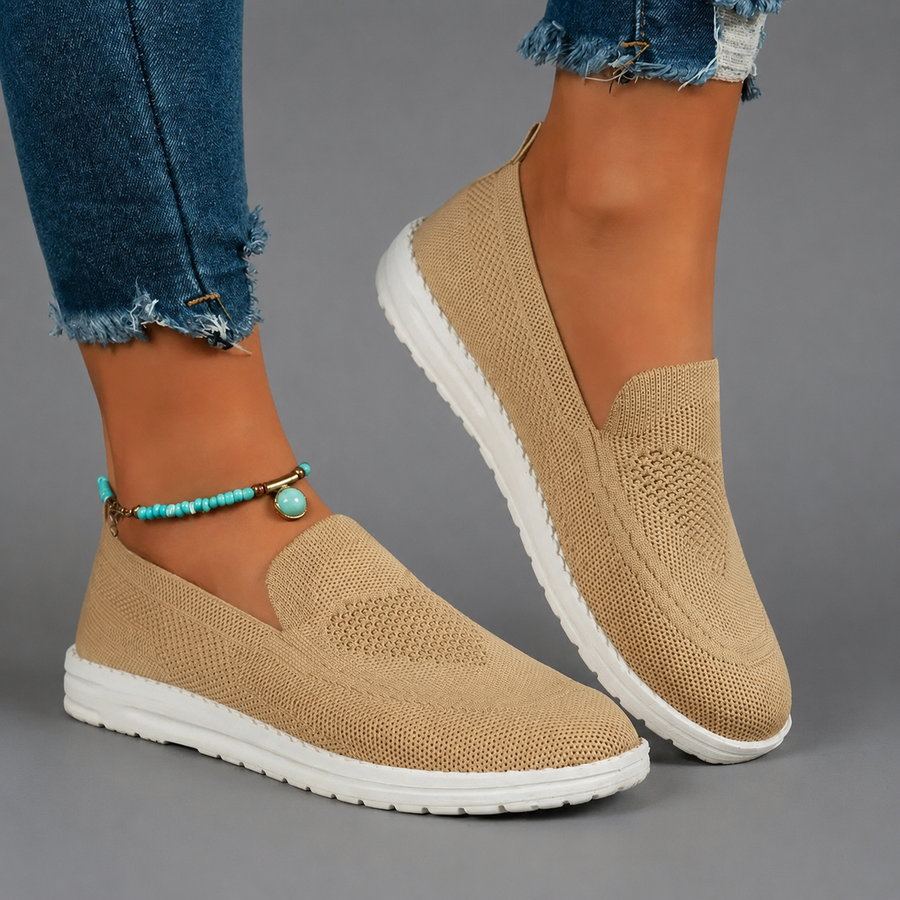 LILYCOMFORT™ WOMEN'S COMFY ORTHOPEDIC SNEAKERS