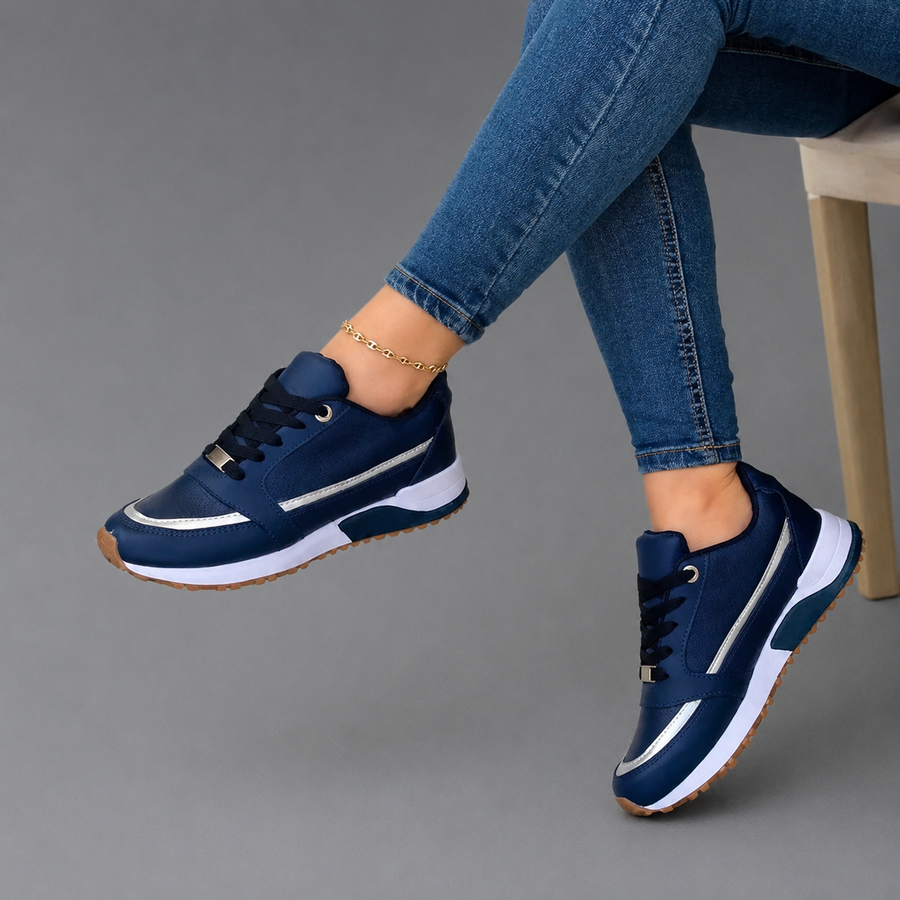 LAURA™ ELEGANT AND COMFY ORTHOPEDIC SNEAKERS