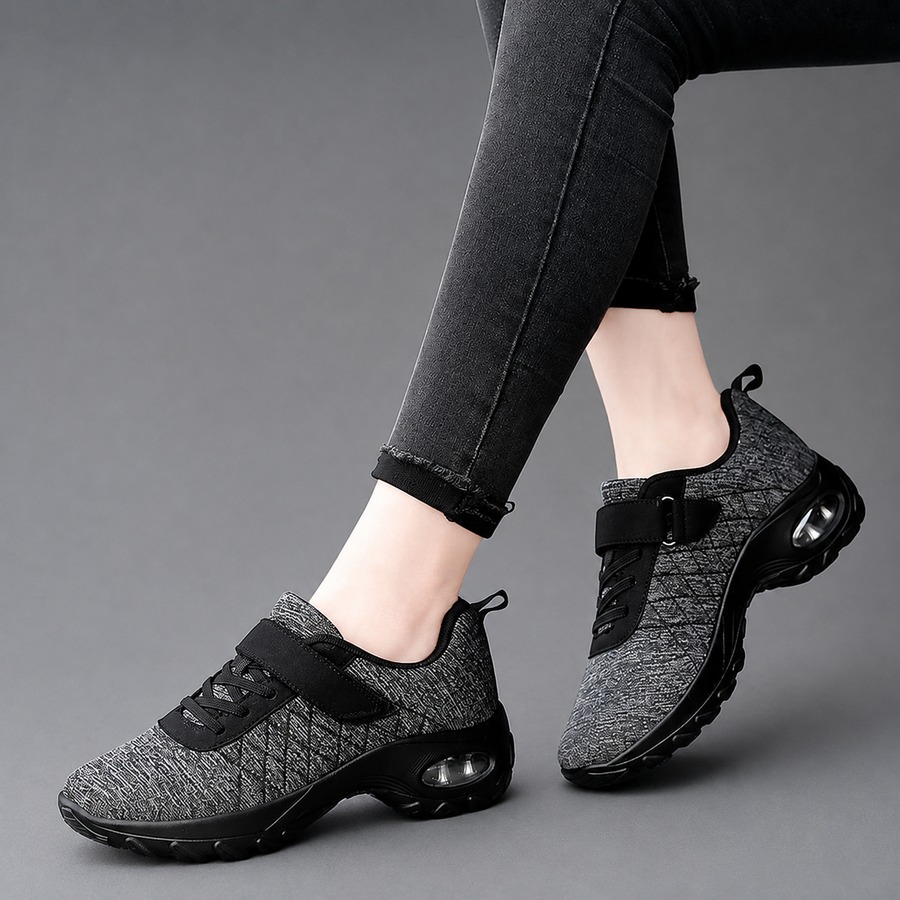 ISABELL™ WOMEN'S AIR CUSHION ORTHOPEDIC SNEAKERS