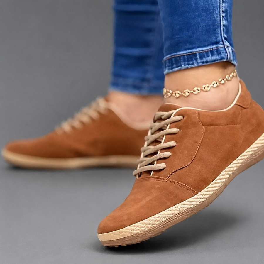 MATILDA™ CASUAL LIGHTWEIGHT ORTHOPEDIC SNEAKERS