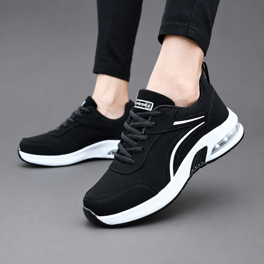 NOVELLA™ ORTHOPEDIC AIR CUSHION RUNNING SNEAKERS
