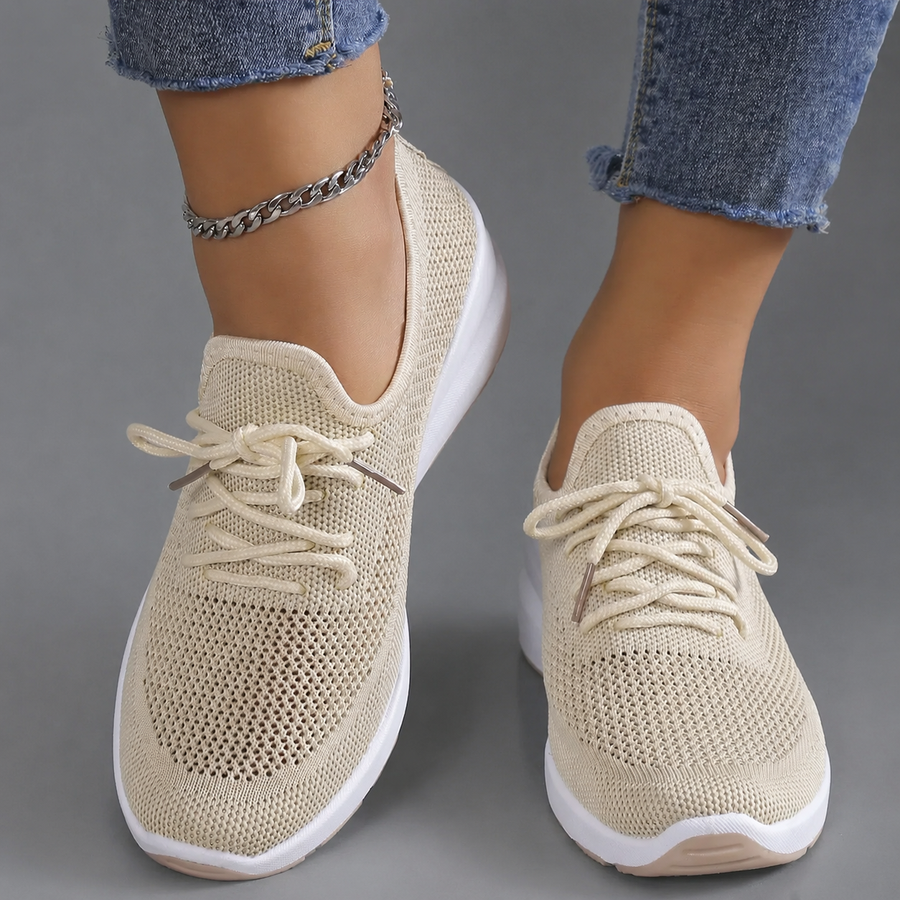 LIANA™ WOMEN'S ORTHOPEDIC BREATHABLE MESH SNEAKERS