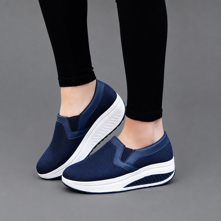 SUPER COMFY & ELEGANT ORTHO SNEAKERS MODEL 2026