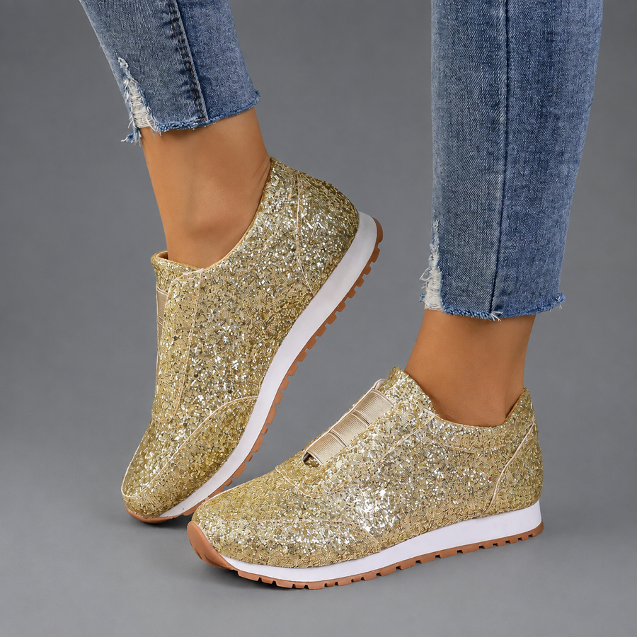BRIANA™ COMFORTABLE STYLISH ORTHOPEDIC SNEAKERS