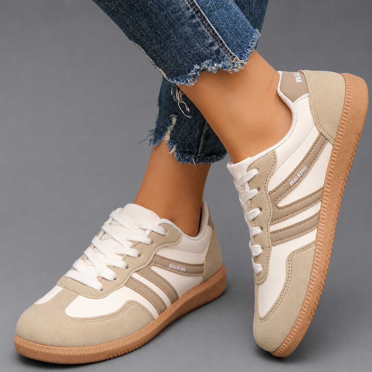 Liza™ Orthopaedic Trainers