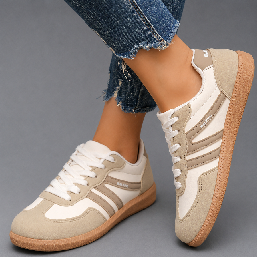 Liza™ Orthopaedic Trainers