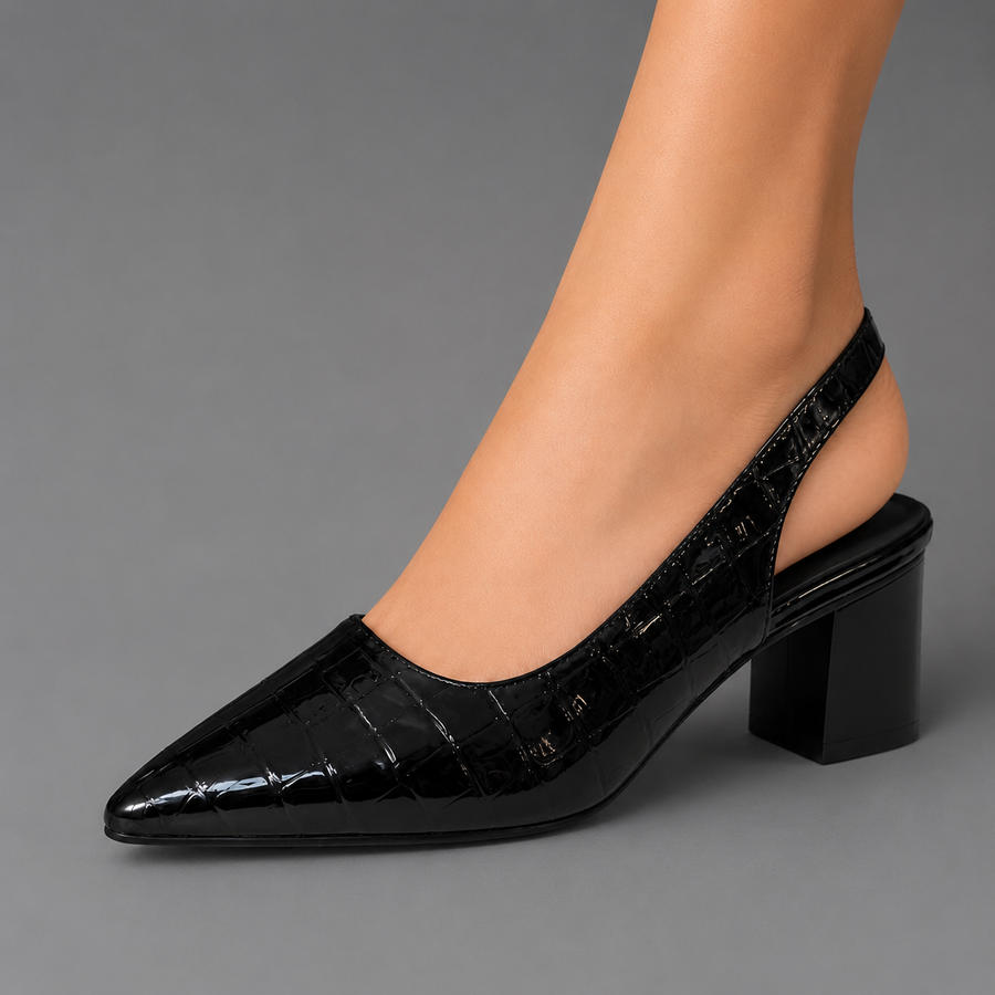 Dani™ Orthopedic Comfortable Heels