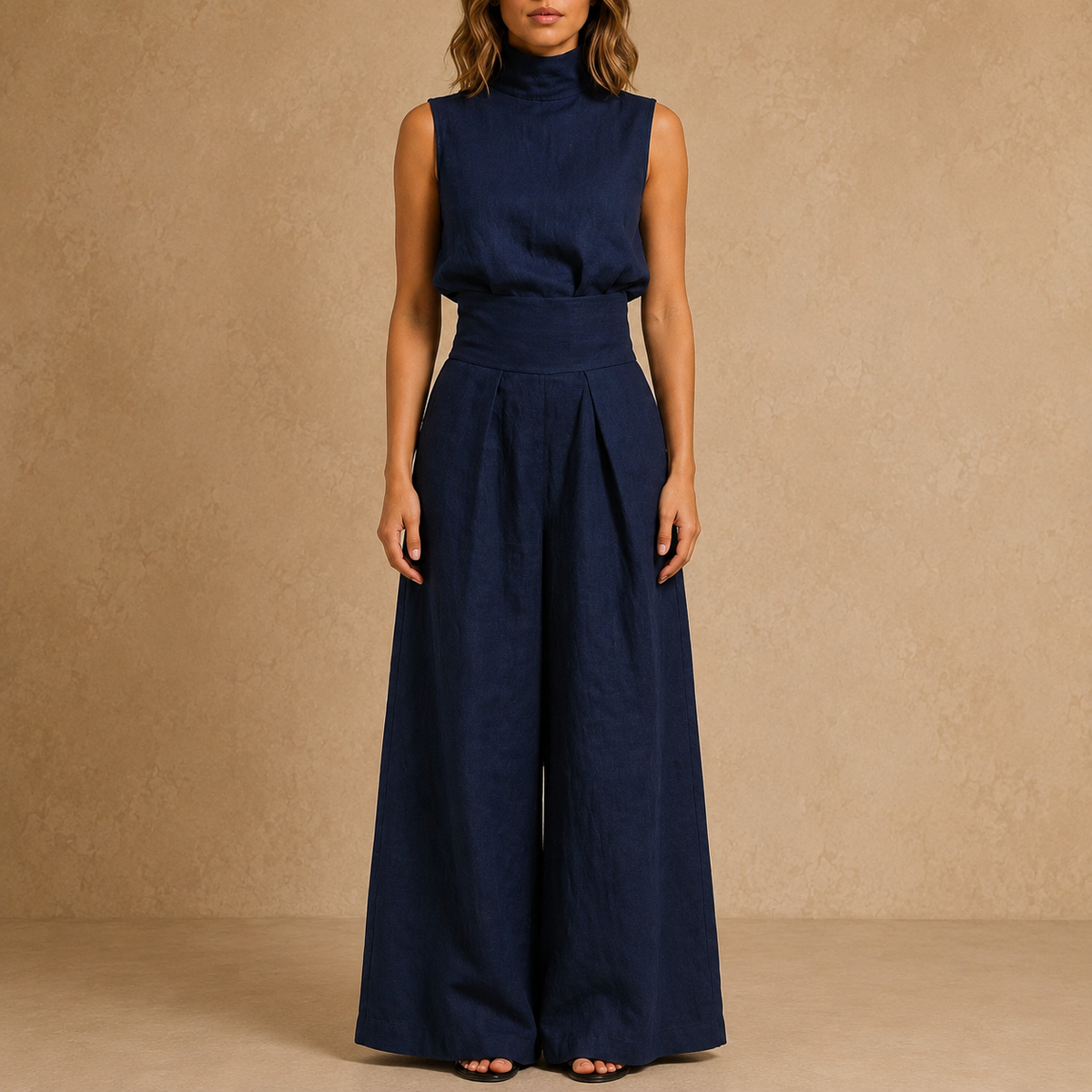 Lunaria | Suit