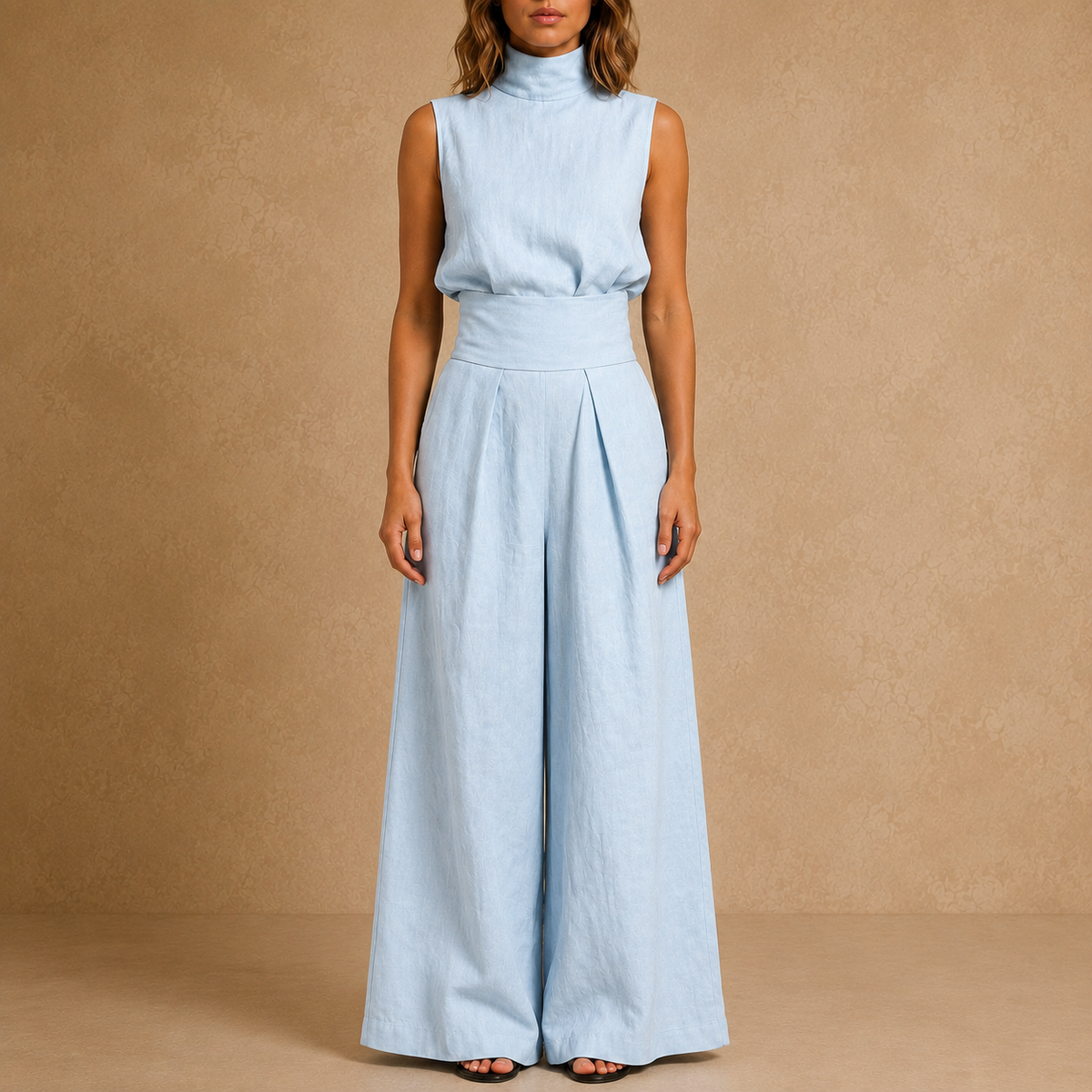 Lunaria | Suit