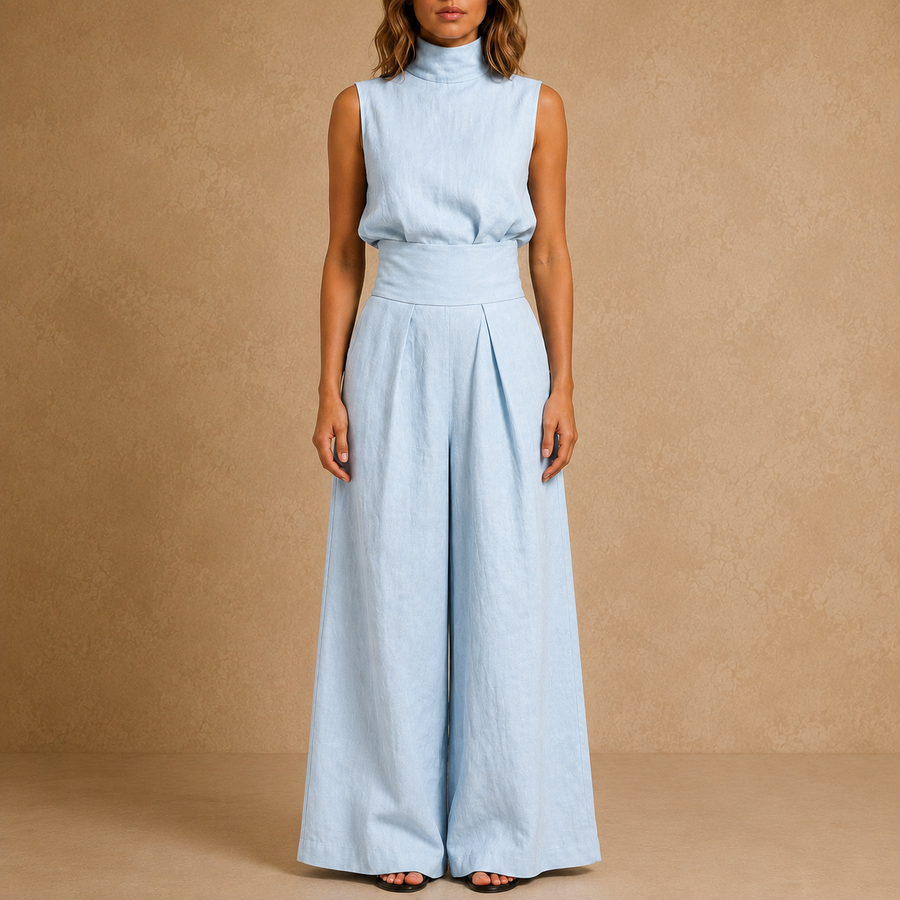 Lunaria | Suit