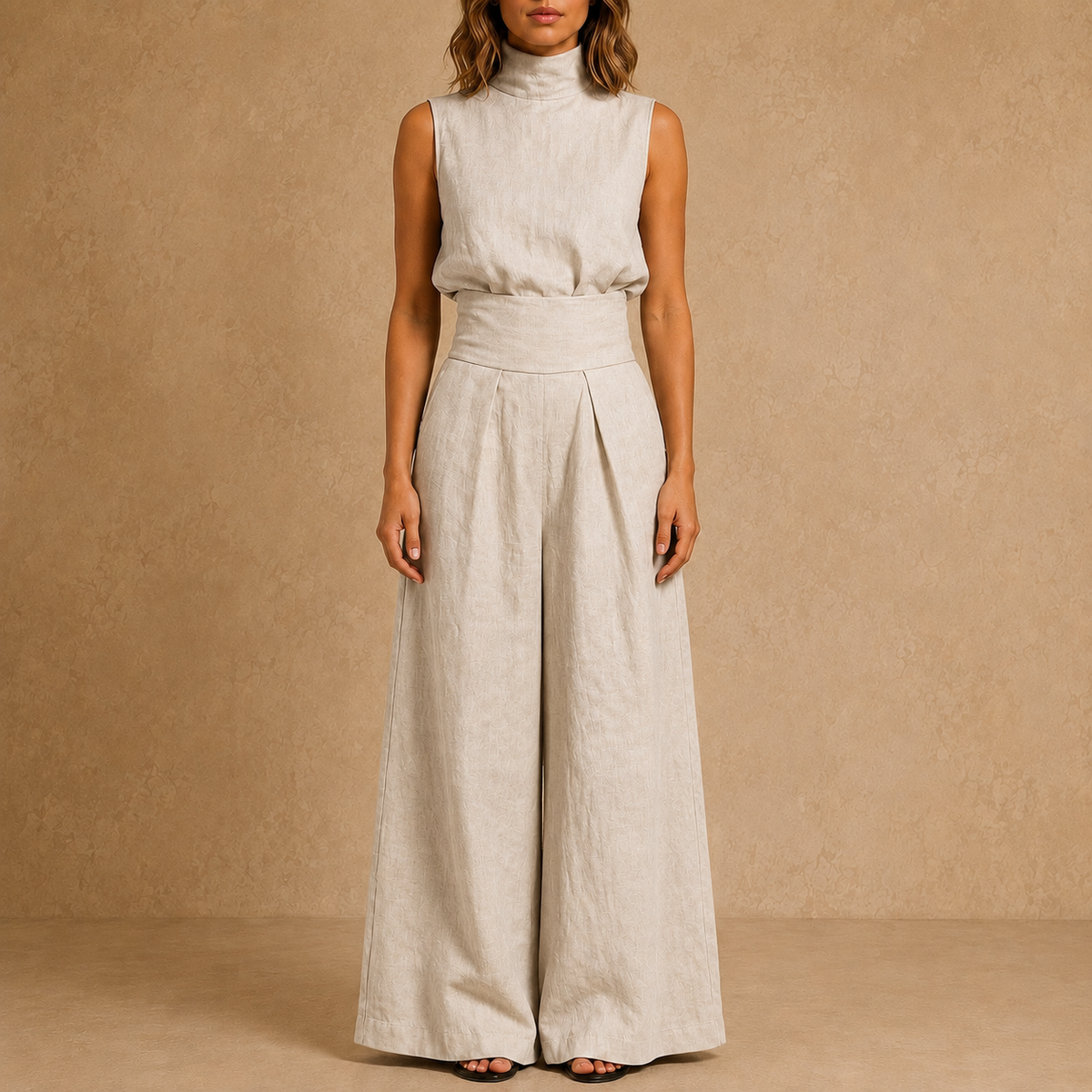 Lunaria | Suit