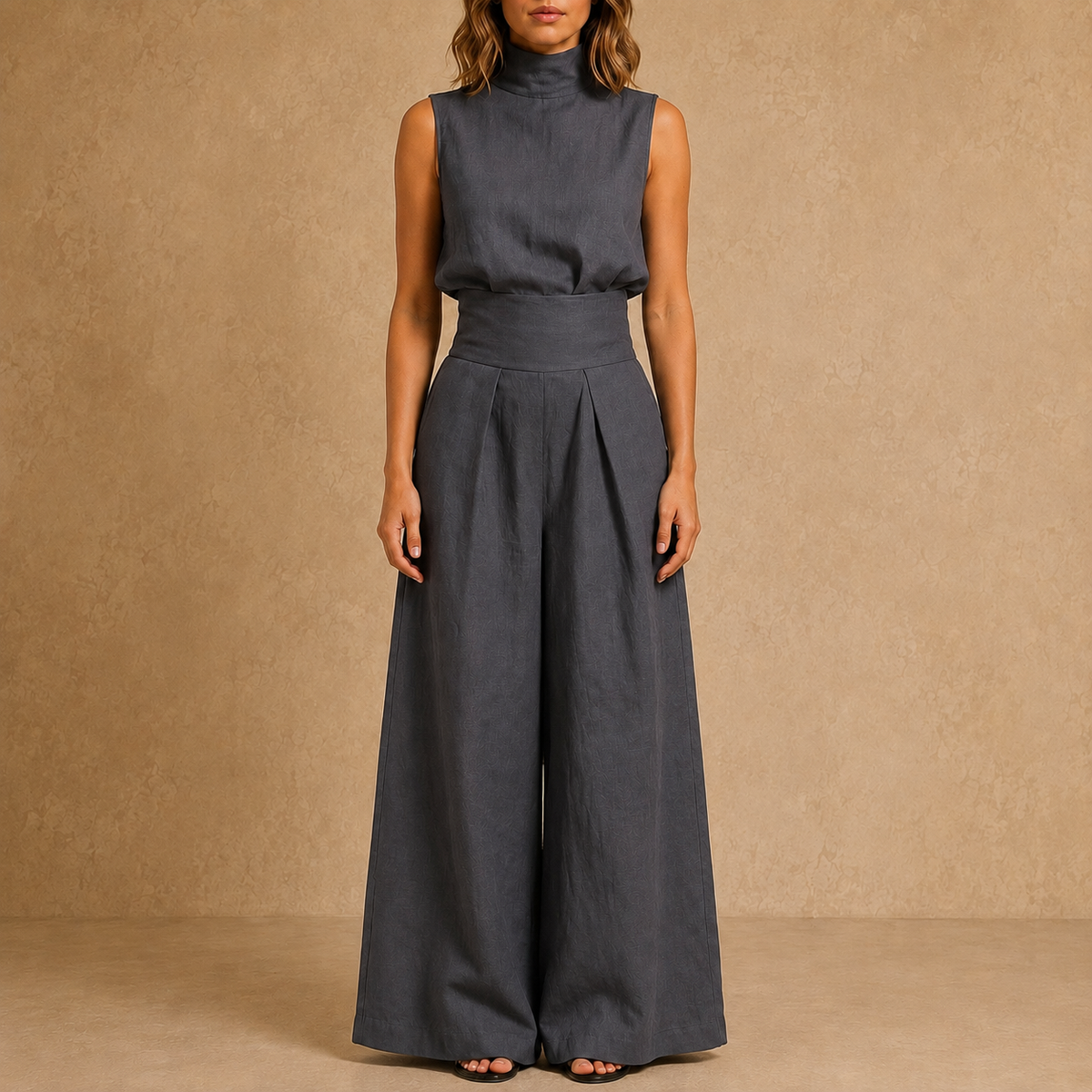Lunaria | Suit
