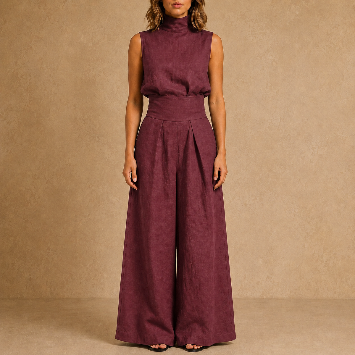Lunaria | Suit